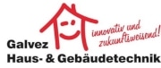 Logo Galvez Haus- & Gebäudetechik