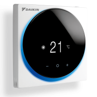 Heizungsregler DAIKIN Heizungsregler